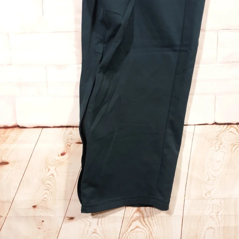 Adidas Adizero Climacool Pants Mens Size XL Athletic Track Activewear Teal